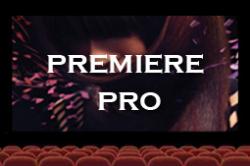 Premiere pro dans la cour des grands