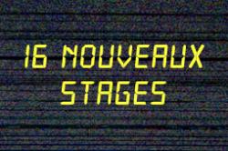 Formations audiovisuelles 2014