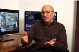 La formation audiovisuelle en 2014