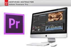 Formation premiere pro pour les monteurs