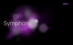 Formation etalonnage sur symphony