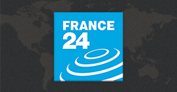 Formation mosart pour france 24
