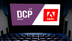 Le dcp via premiere pro