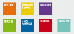 Notre catalogue 2015 est en ligne