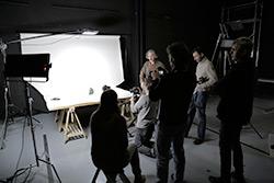 Formation reflex video avec 4k solutions