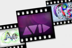 Formation trucage et habillage media composer & after effects