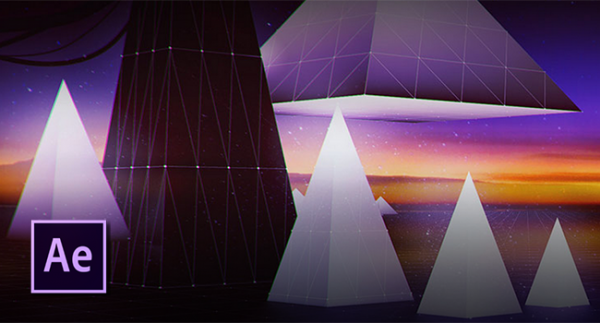 Formation after effects initiation