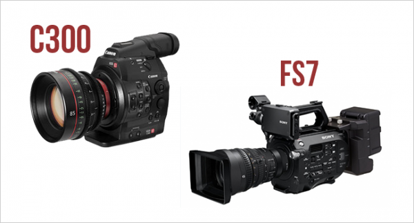 Formation aux cameras a grands capteurs