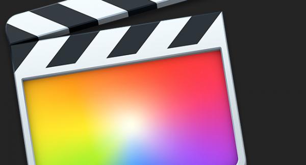 Formation final cut pro x en 3 jours