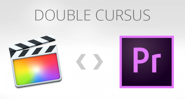 Formation acceleree a premiere pro cc et final cut pro x
