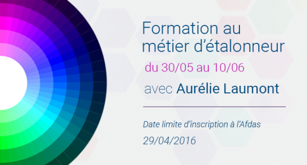 Formation etalonnage conventionnee afdas