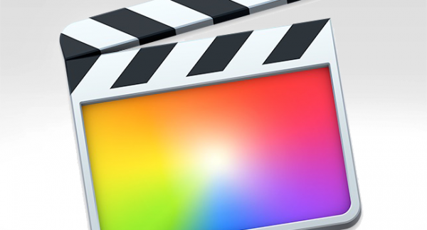 Formation final cut pro x en 3 jours