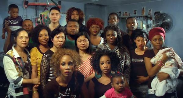 Etalonnage post formation