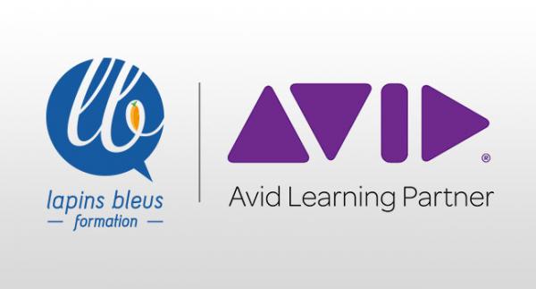 Lapins bleus formation : centre technique avid learning partner