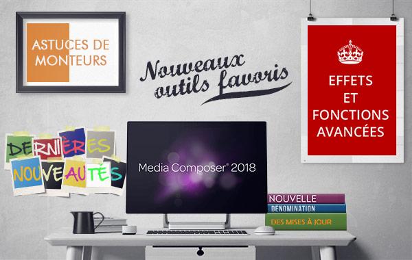 Media composer 2018