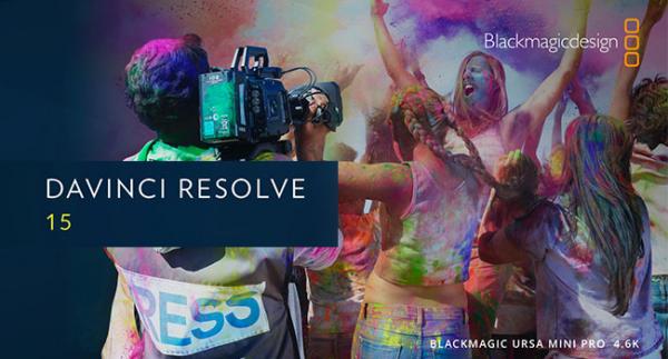 Davinci resolve 15, quoi de neuf du côté de l’étalonnage ?
