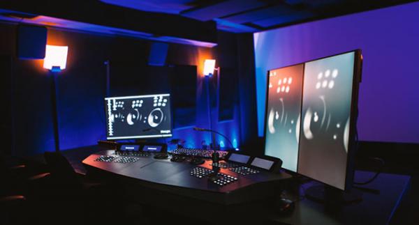 L’étalonnage sur baselight : workflows et nouveautés