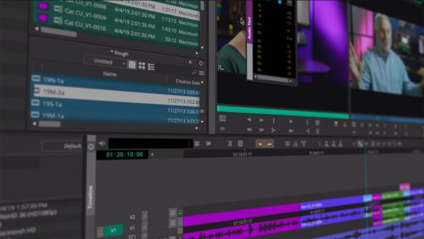 Media composer 2019 bientôt disponible !