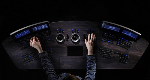 Matthieu straub, color workflow specialist chez filmlight