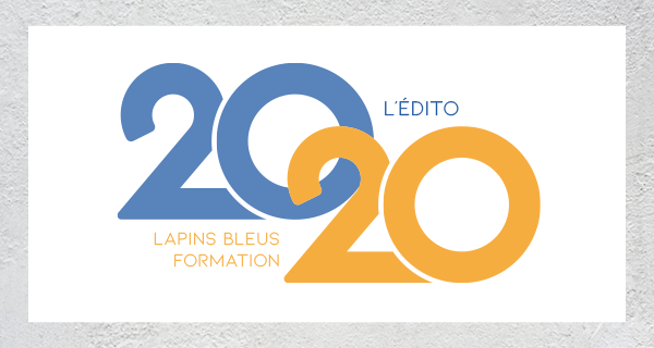 Edito 2020