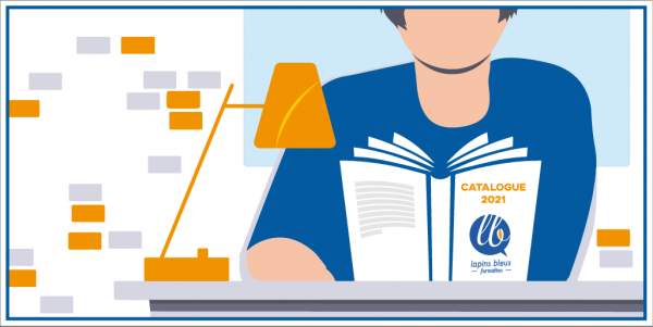 Nos formations présentielles et distancielles pour 2021 sont en ligne !