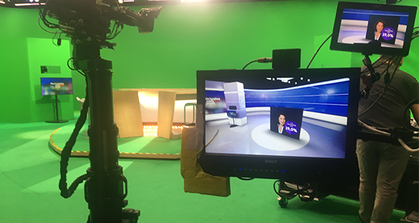 Luxiris & lapins bleus formation : graphisme tv et formation sur-mesure