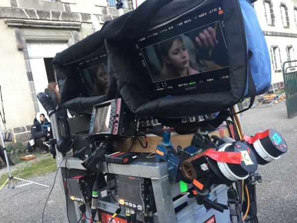 Dans les coulisses d’une prépa de tournage avec Kévin Pusceddu