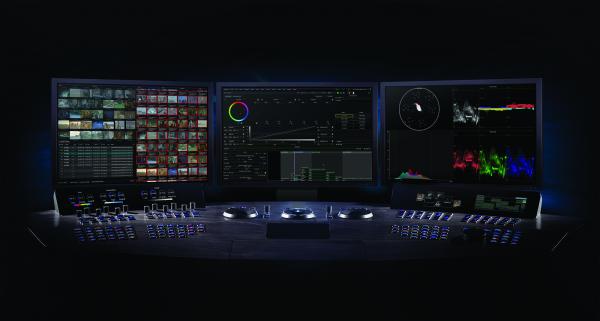 Formations Baselight : 2 nouveaux programmes pédagogiques conçus avec FilmLight