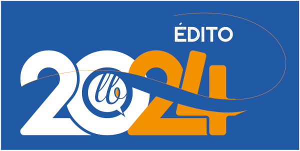 Edito 2024