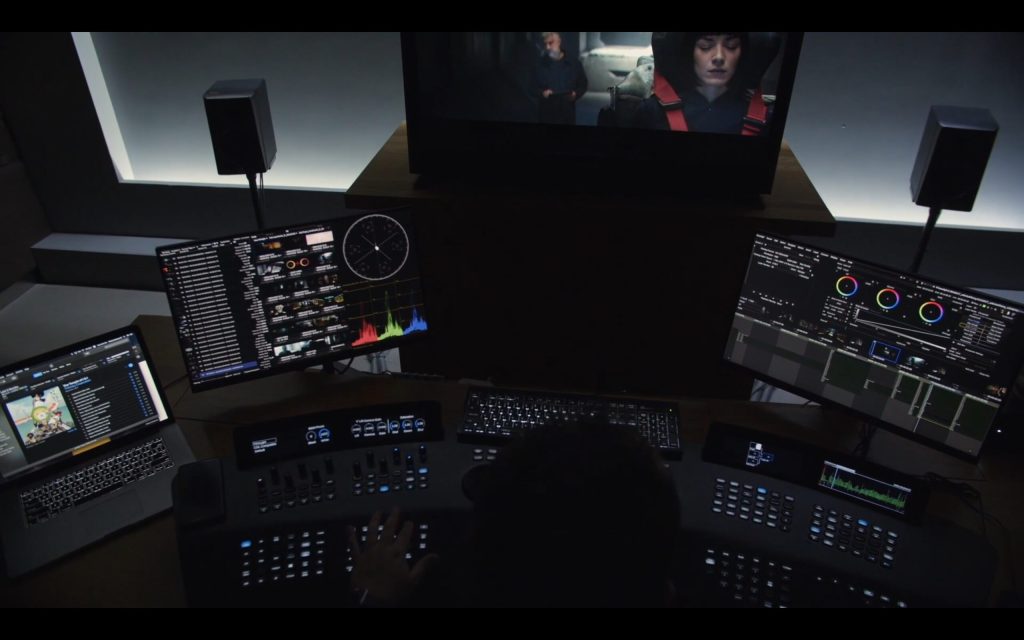 formation Baselight lbf 3