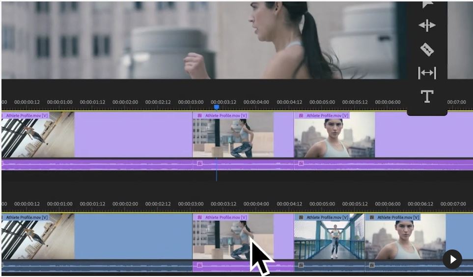 Maîtrisez Adobe Creative Cloud avec nos formations pour tous les niveaux