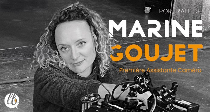 Marine Goujet